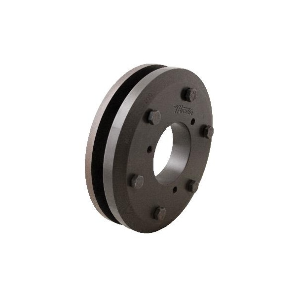 Martin-Flex Cplg Assembly, F10SF